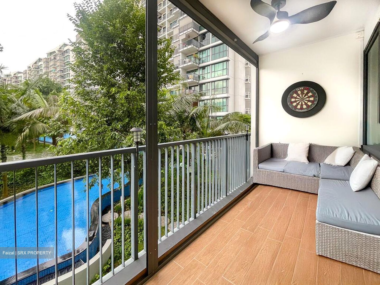 Kingsford Waterbay (D19), Apartment #504422761